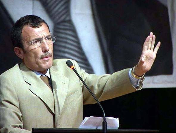 ‘Süper Vali’ Recep Yazıcıoğlu 21 yıldır hafızalarda. Devlet anlayışıyla bir efsaneydi - Resim: 7